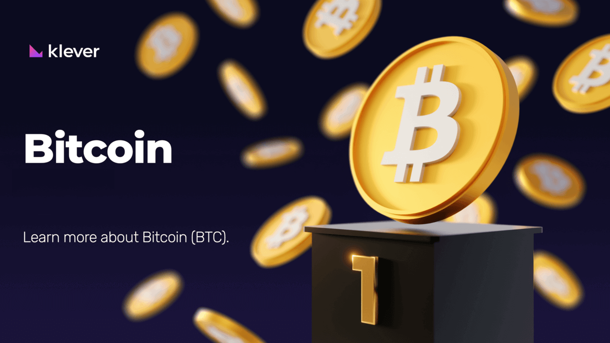 What Is Btc 