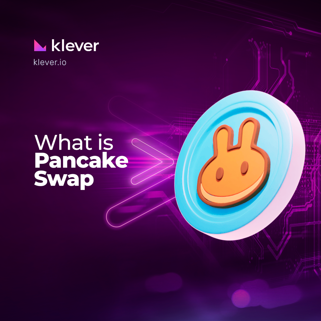 Pancake Swap Vs Klever Swa P3