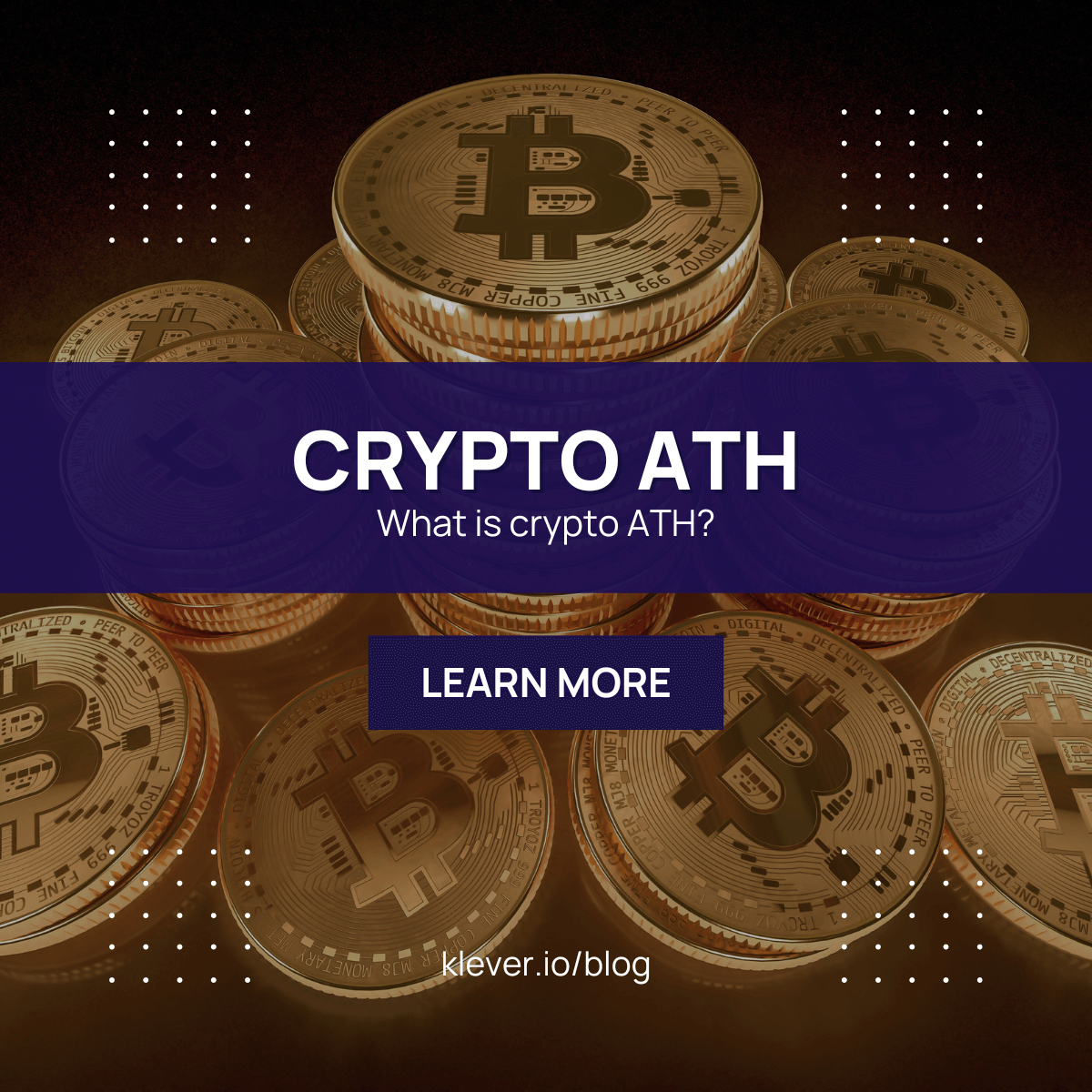 Crypto Ath Meaning