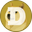 Carteira de Dogecoin