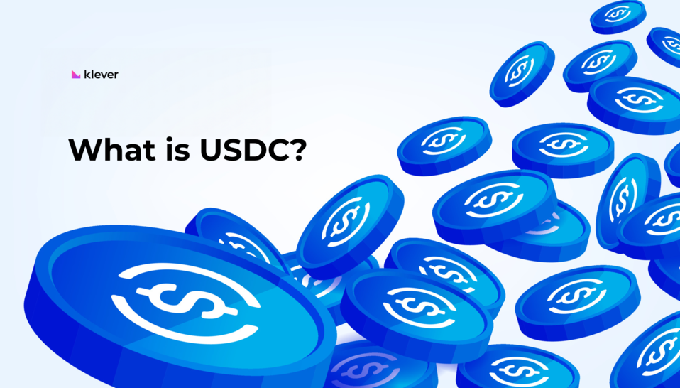 What Is Usd Coin