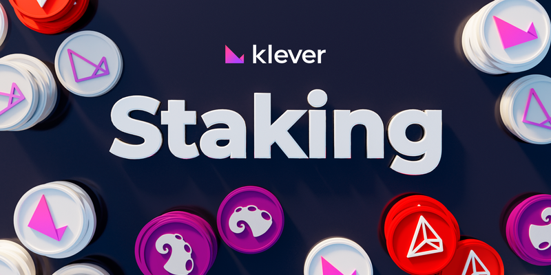 Klv Staking