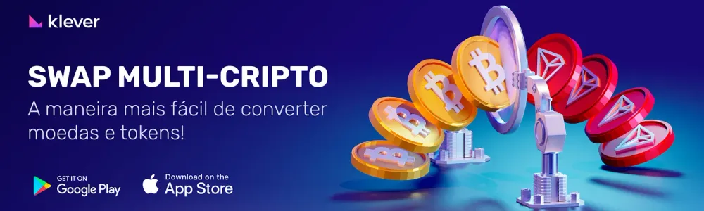 Swap Multi Cripto