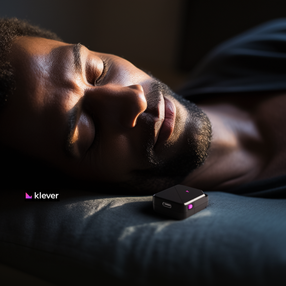 Sleep Well With Kleversafe