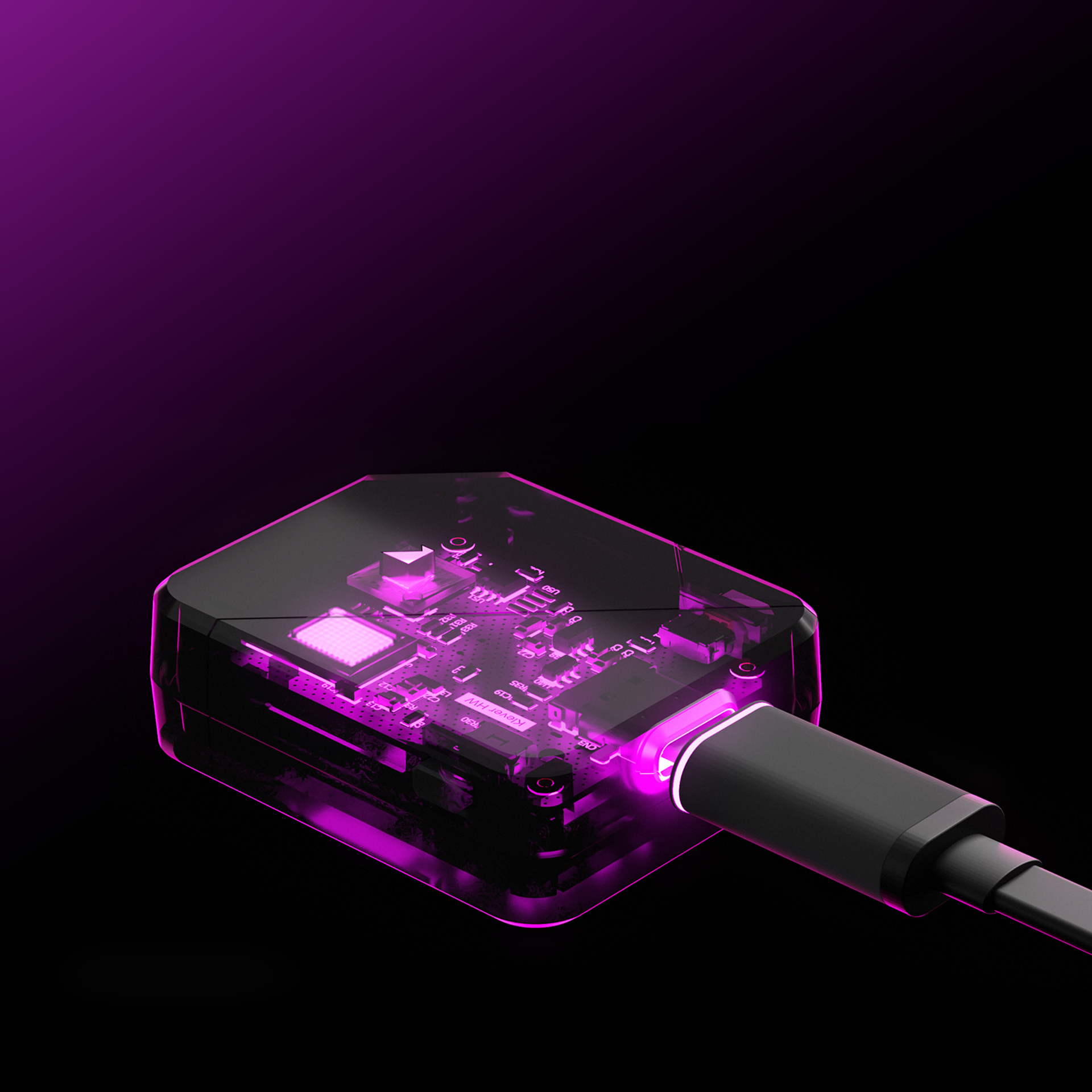 Cold Storage Wallets Klever