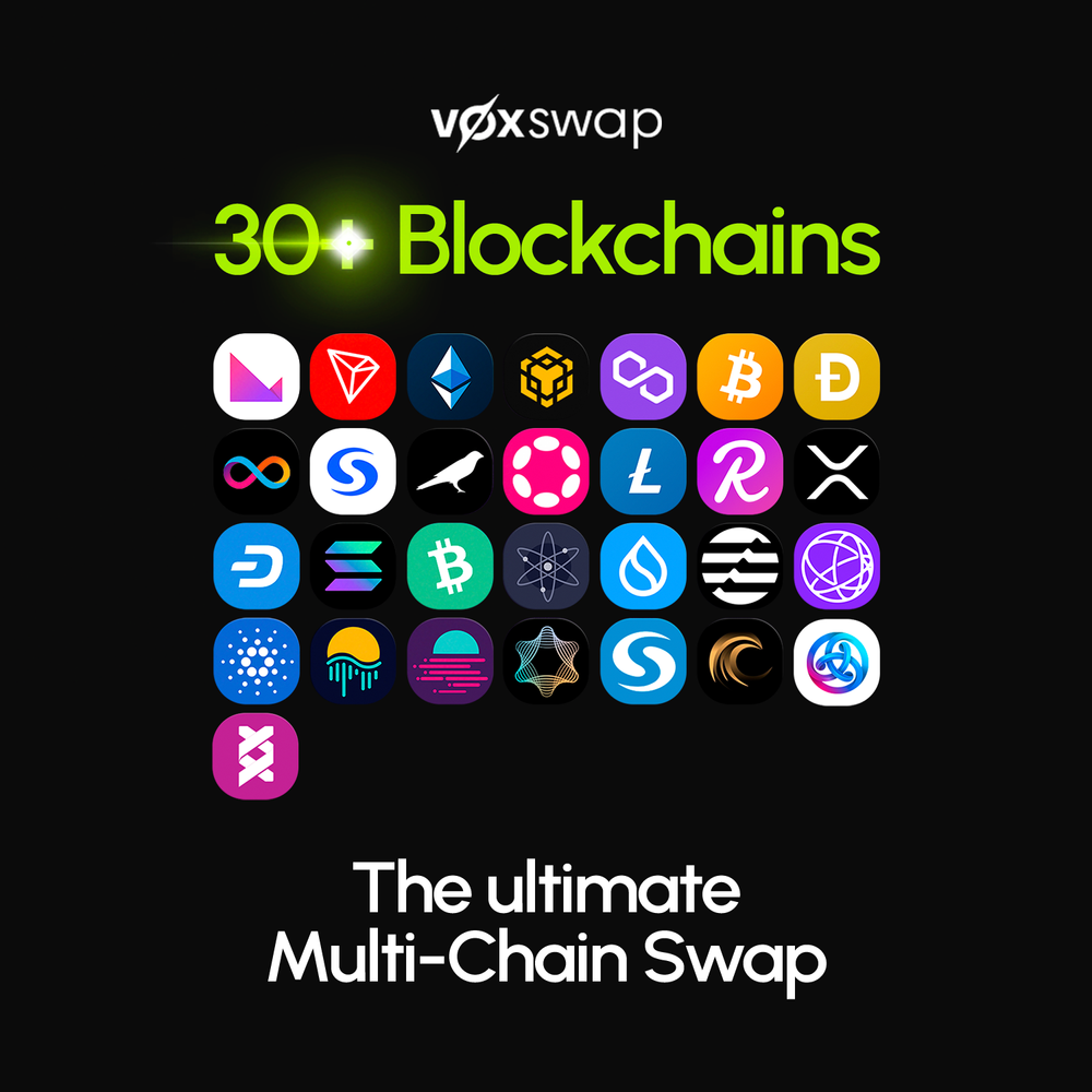 04 15 Vox Swap Blockchains