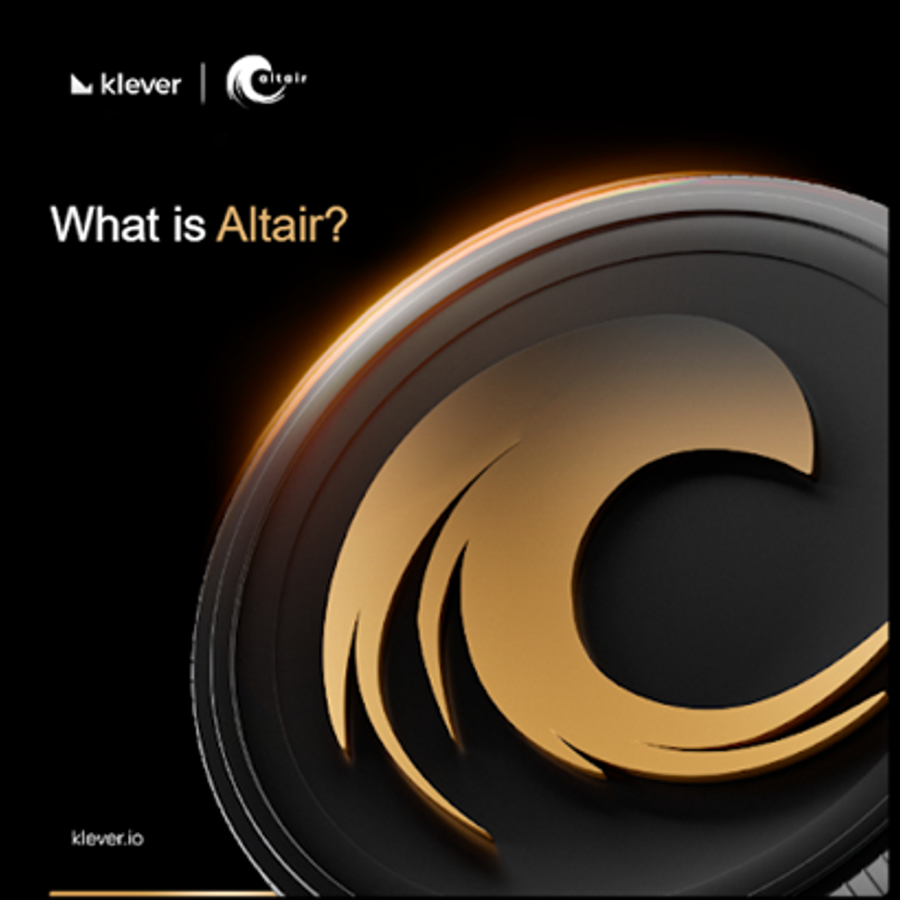What is Altair
