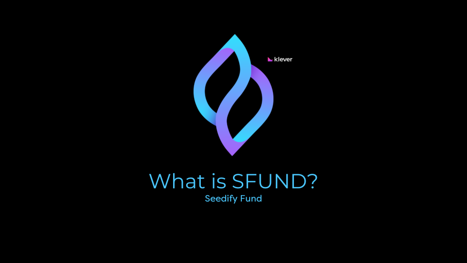 What Is SFUND